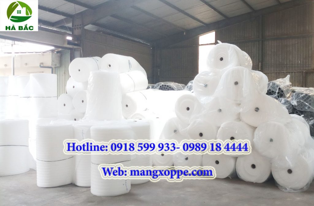 Xốp pe foam 5mm
