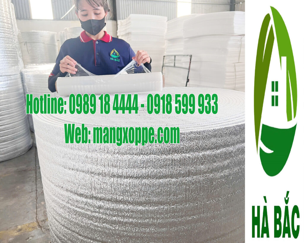Xốp foam 10mm