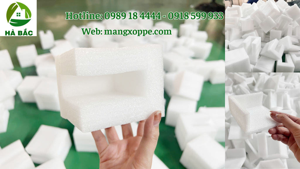 cắt Xốp định hình giá rẻ cắt Xốp định hình giá rẻ
