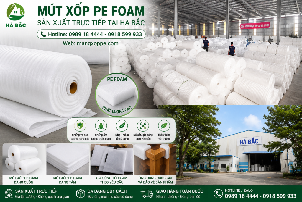 mút xốp pe foam 1mm giá rẻ 1 mút xốp pe foam 1mm giá rẻ 1