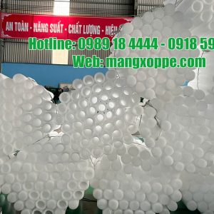 Ống xốp pe foam tròn rỗng, công ty sản xuất ống xốp pe foam tròn rỗng tại Bắc Ninh, Bắc Giang, Hưng Yên, Hải Phòng, Thái Nguyên