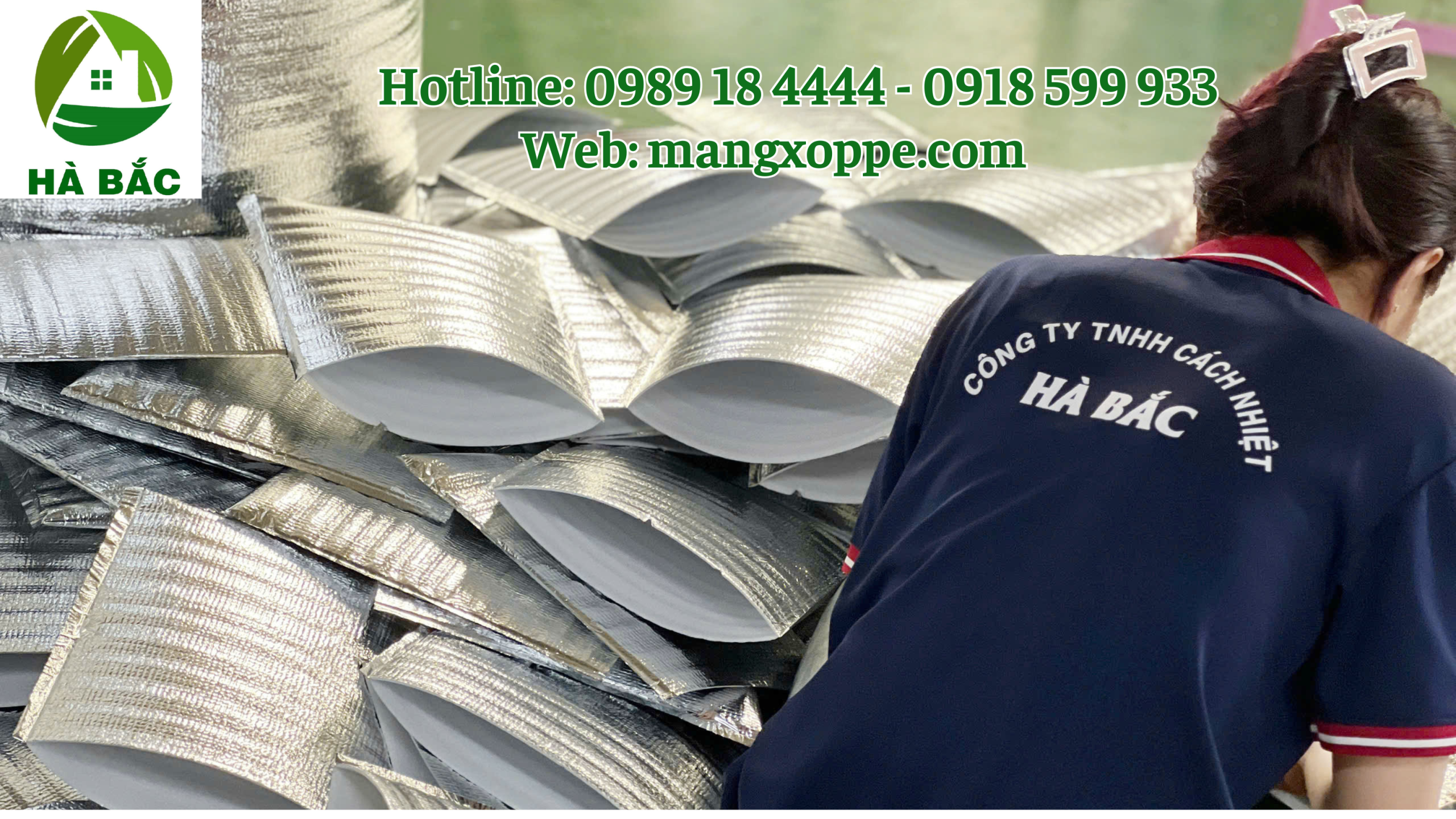 Túi xốp bạc giữ nhiệt giá rẻ, Sản xuất túi xốp bạc giữ nhiệt giá rẻ tại HCM, Bình Dương, Đồng Nai, Long An - Ảnh 9