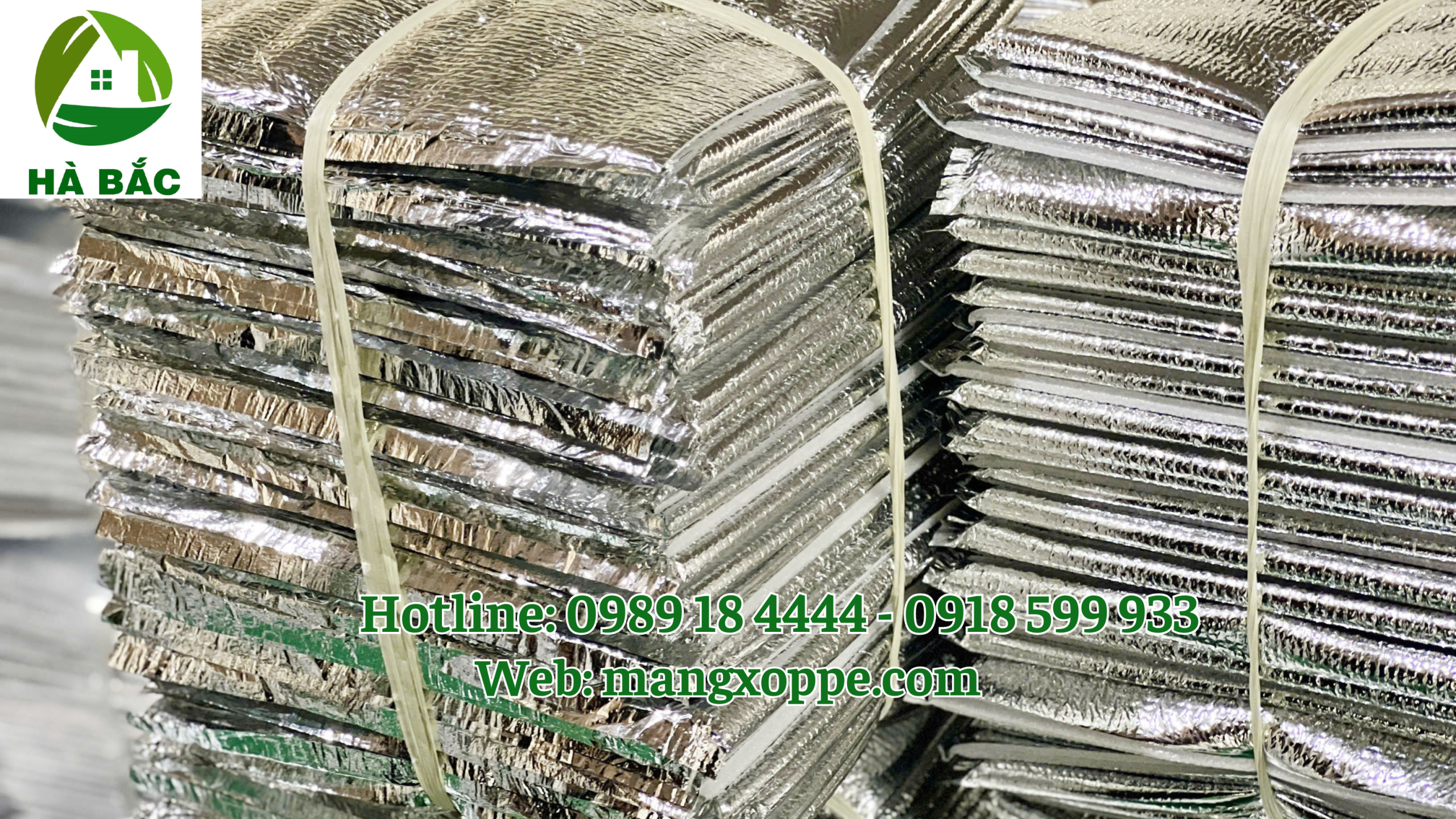 Túi xốp bạc giữ nhiệt giá rẻ, Sản xuất túi xốp bạc giữ nhiệt giá rẻ tại HCM, Bình Dương, Đồng Nai, Long An - Ảnh 7