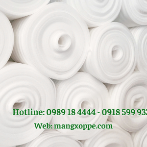 Mút xốp pe foam 10Mm, Mua mút xốp pe foam 10mm giá rẻ tại HCM, Long An, Đồng Nai
