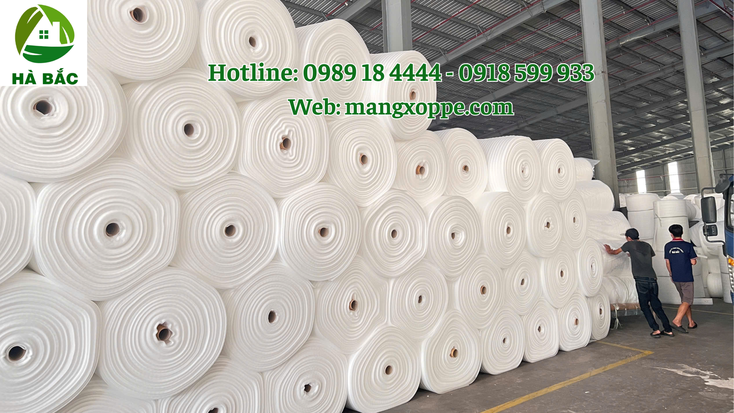 Cuộn mút xốp pe foam 3mm, mua cuộn mút xốp pe foam 3mm giá rẻ - Ảnh 9