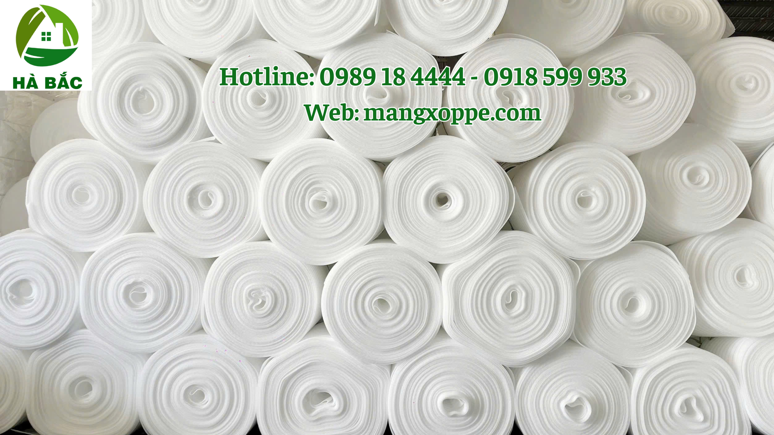 Cuộn mút xốp pe foam 3mm, mua cuộn mút xốp pe foam 3mm giá rẻ - Ảnh 7