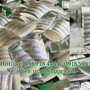 Túi bạc giữ nhiệt 2mm giá rẻ, túi bạc giữ nhiệt 2mm giá rẻ tại HCM, Bình Dương, Đồng Nai