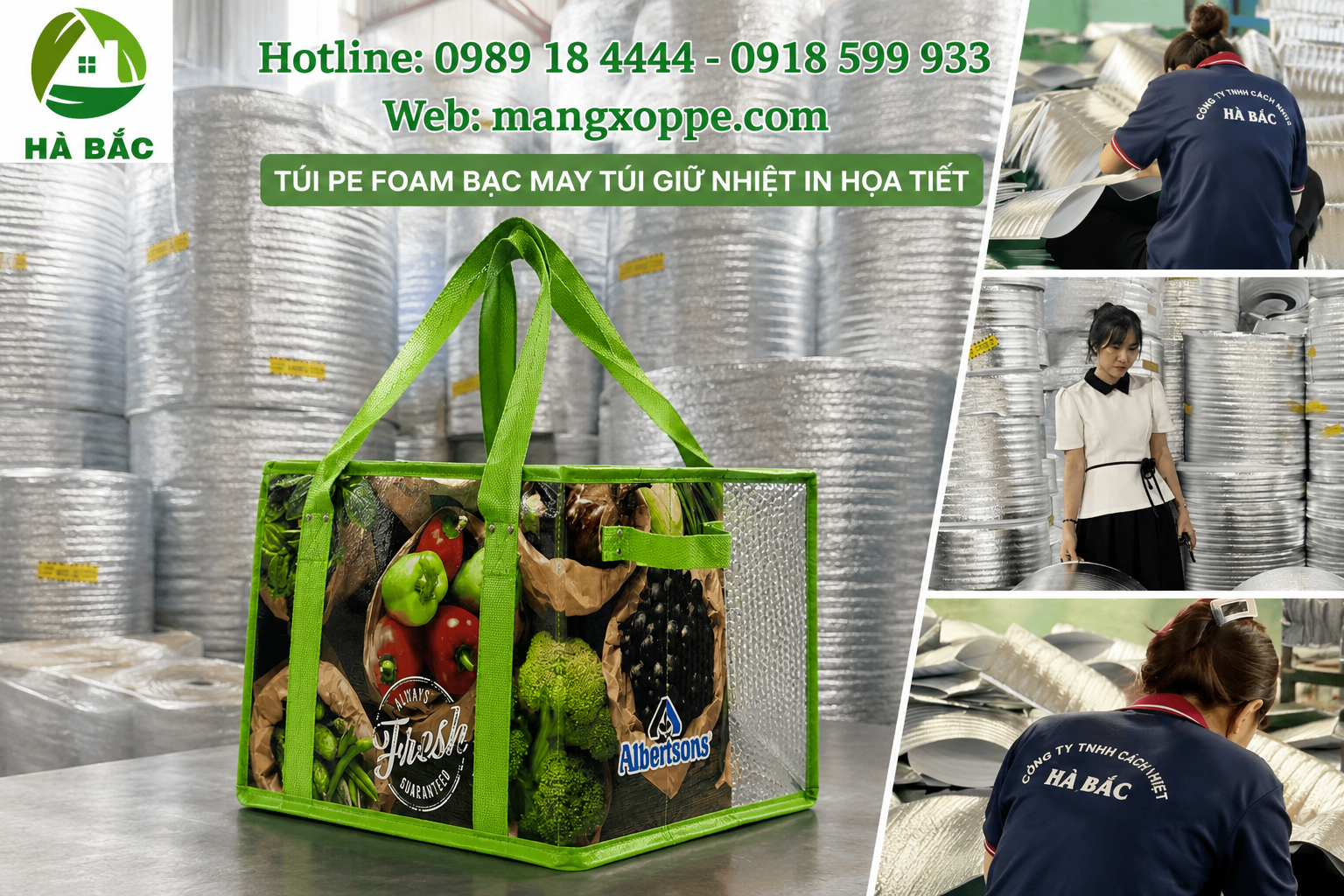 Mút xốp pe foam 7T, 8T may balo túi xách, công ty sản xuất mút xốp pe foam 7T,8T may balo túi xách giá rẻ tại Long An, HCM, Tây Ninh - Ảnh 3